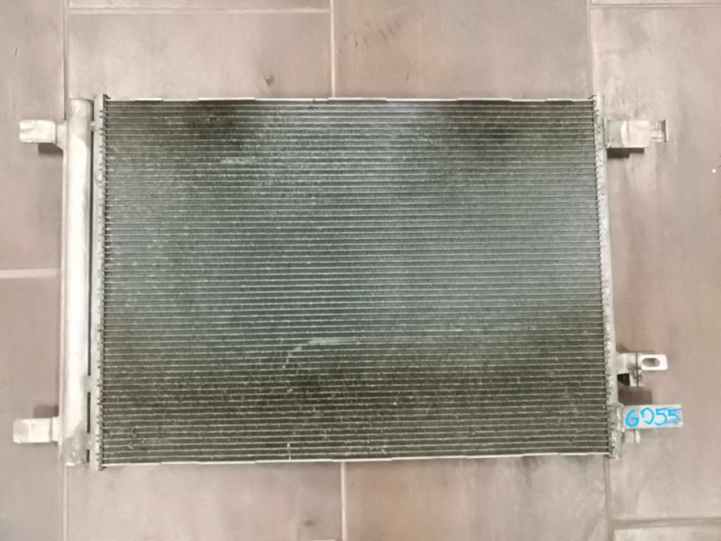 Chladič kimatizácie klima SKODA OCTAVIA III 3 5E0