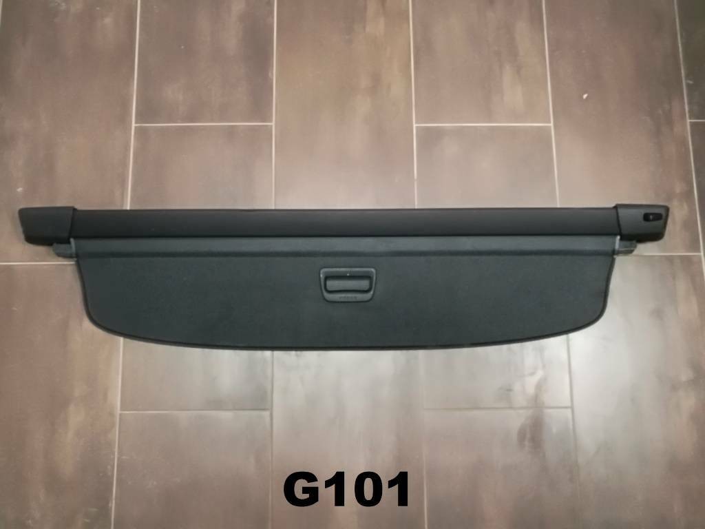 Roleta pláto kufra VW PASSAT B7 3A KOMBI 3AF867871