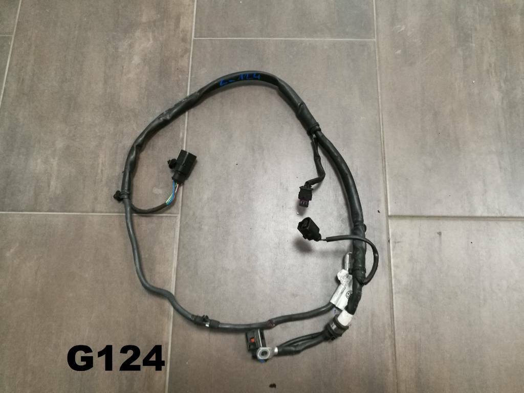 Elektro inštalácia kábel alternátora 5Q0971230FS