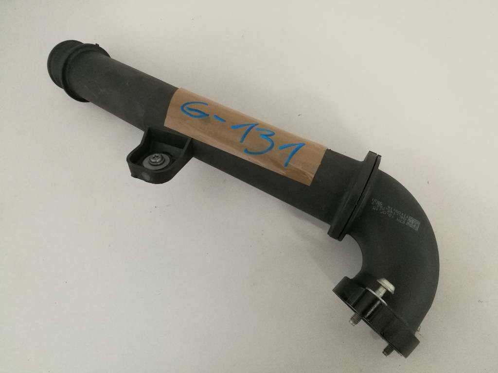 Rura potrub PASSAT B8 GOLF VII 1.6 TDI 04L1475762T