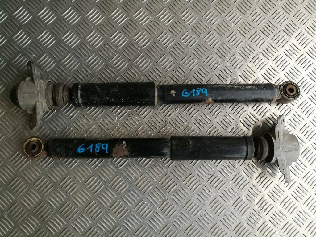 Zadné tlmiče tlmič VW SKODA AUDI SEAT 1K0512029EN