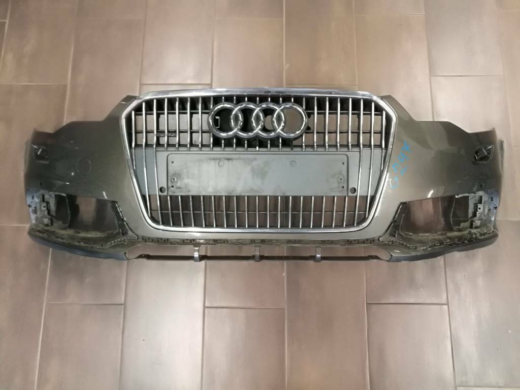 Predný nárazník AUDI allroad A6 C7 4G lift 2015>