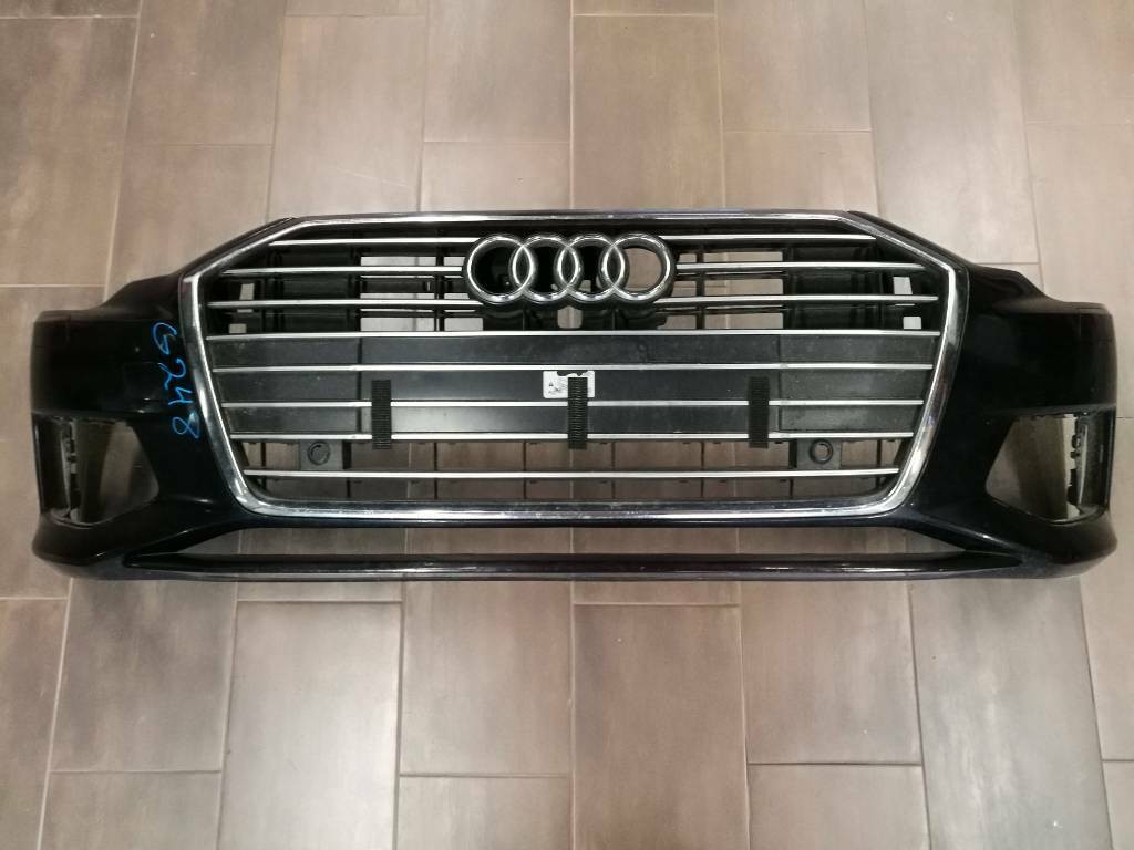 Predný nárazník maska AUDI A6 c8 4K 4K0853651B PDC