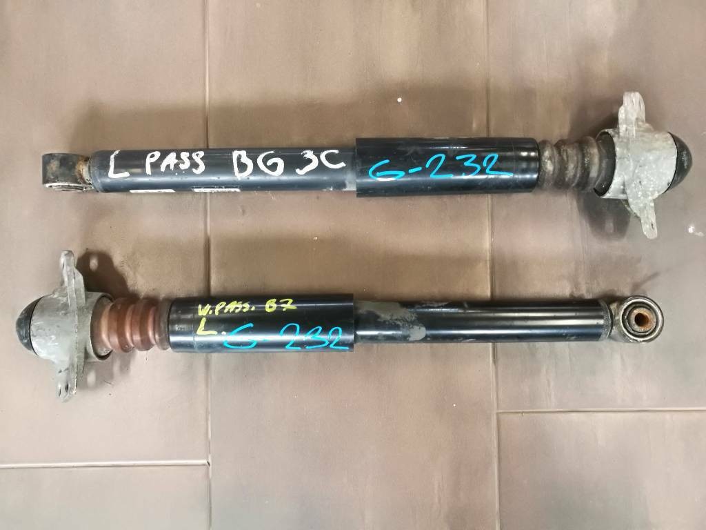 Zadné tlmiče tlmič VW PASSAT B6 3C 3C0512011CP