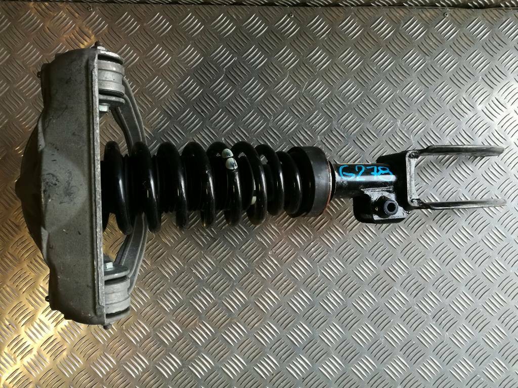 Predný tlmič pravý ľavý VW TOUAREG 7L 7L6413032L