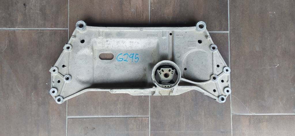 Nápravnica rameno VW Caddy AUDI A3 8P 1K019936G