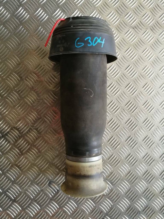 Zadný tlmič mech BMW X6 E71 3.5 SD 6790082