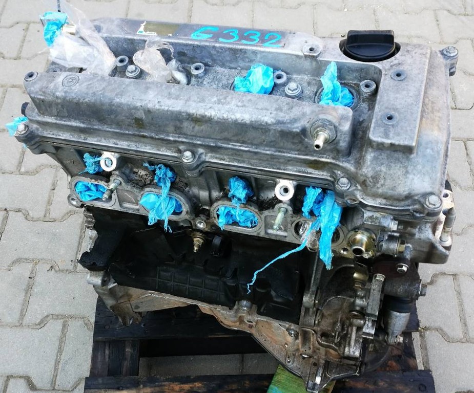 Motor Toyota RAV 4 II 1AZ-FE 16V 2.0 VVTI 2005