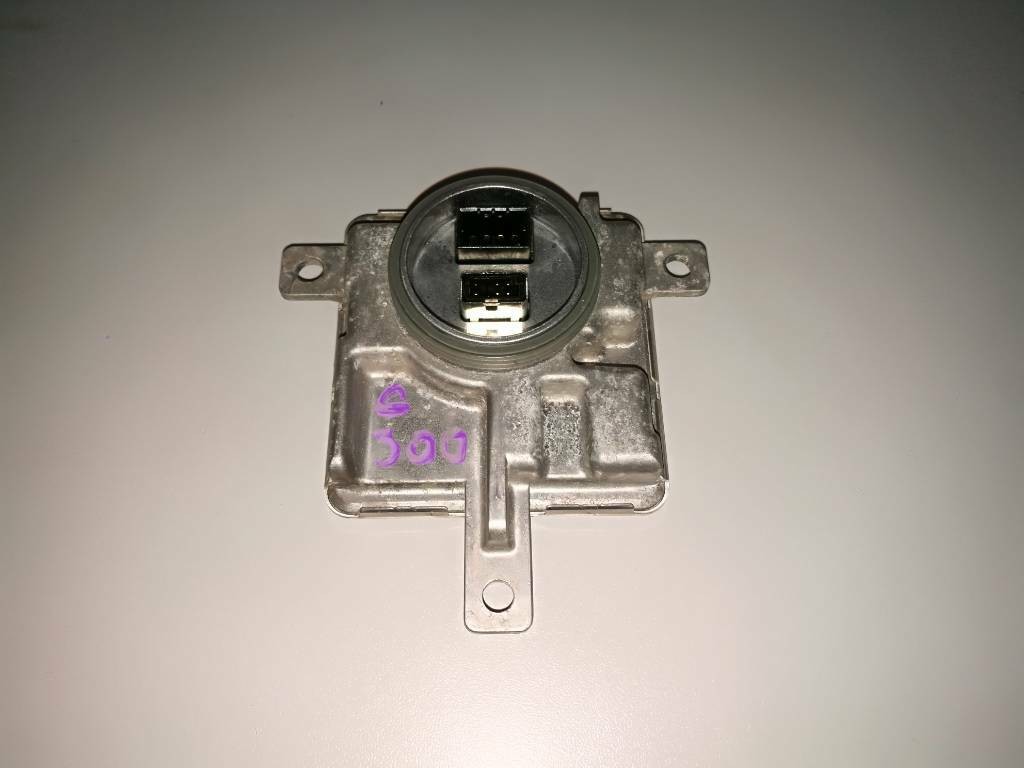Riadiaca jednotka modul Led AUDI A6 C6  8K0941597E