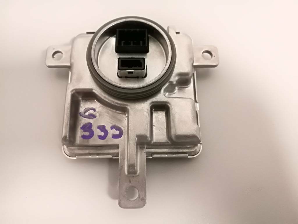 Riadiaca jednotka modul Led AUDI A6 C6  8K0941597E