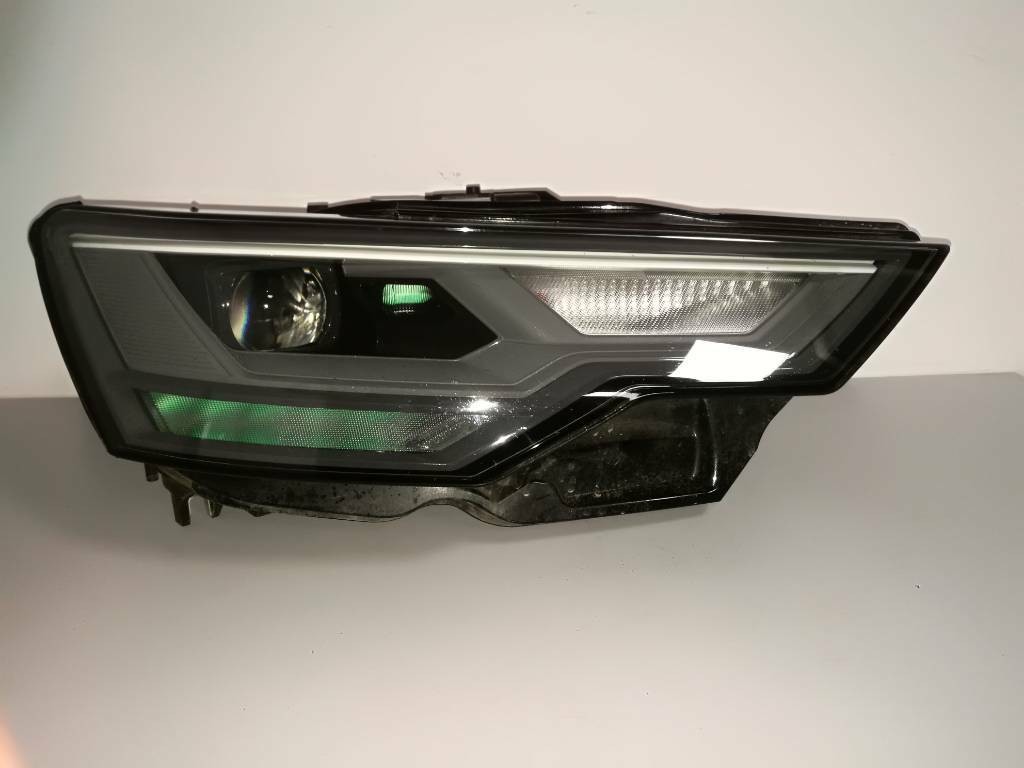 Predné pravé svetlo LED AUDI A6 C8 4K 4K0941034