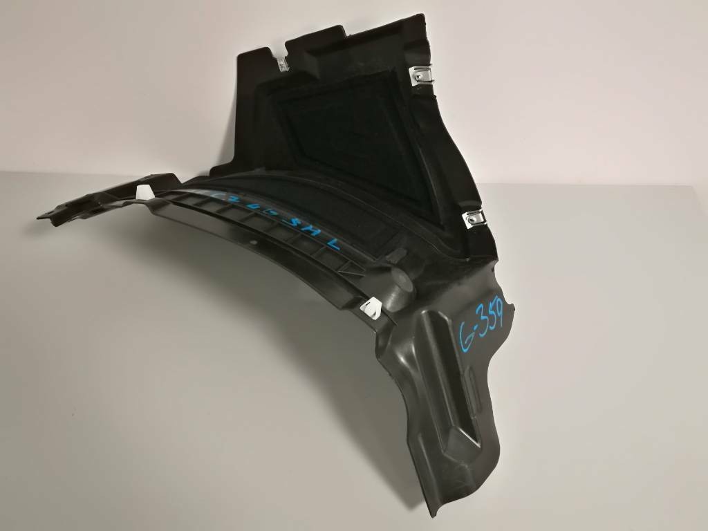 Predný ľavý podblatník AUDI A6 C7 4G 4G0853887