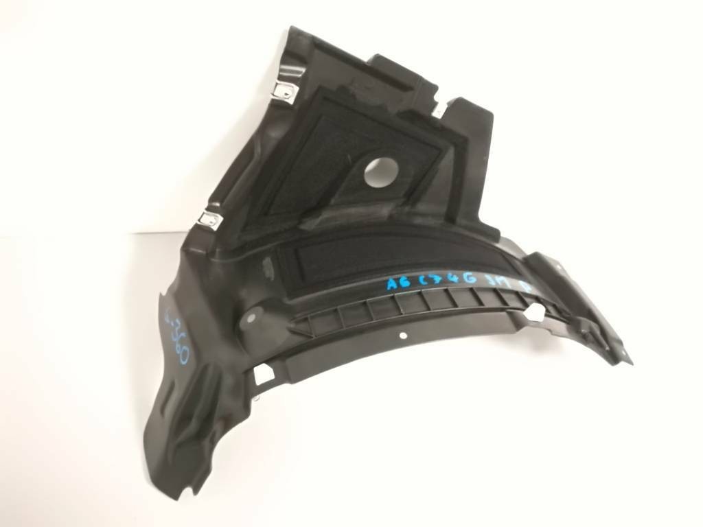 Predný pravý podblatník AUDI A6 C7 4G 4G0853888