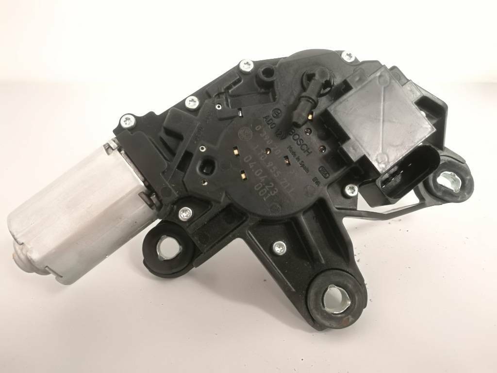 Motorček stierač VW VOLKSWAGEN TOURAN 1T 1T0955711