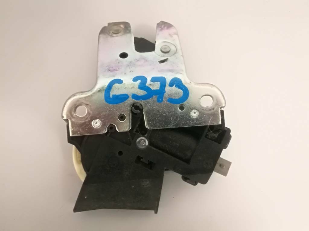 Zámok kufor AUDI A6 C6 4F 4F5627505D