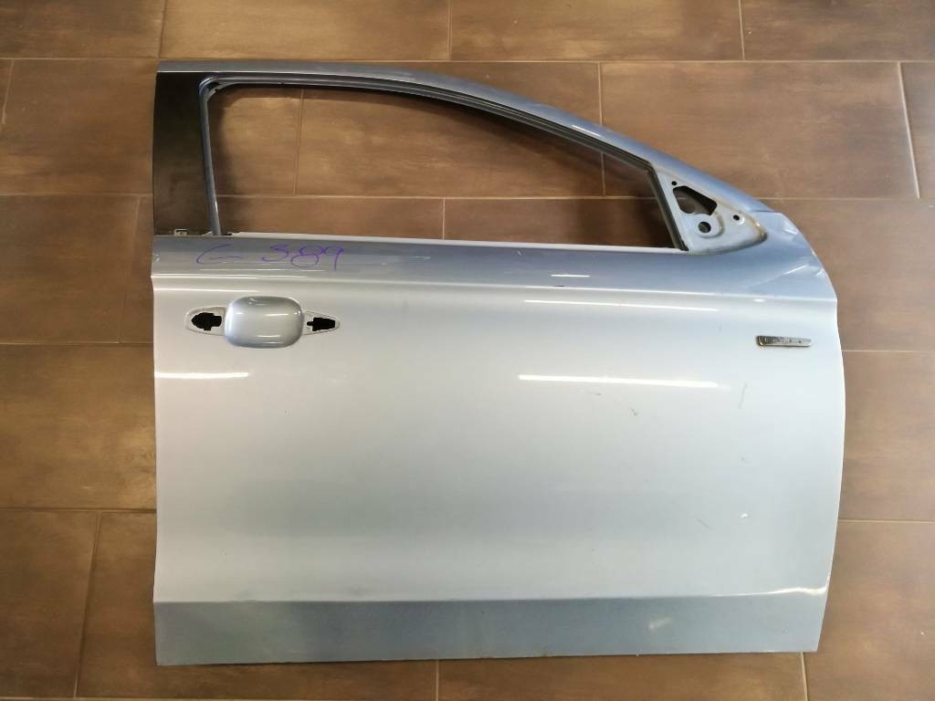 Predné pravé dvere PEUGEOT 301 CITROEN C-ELYSEE