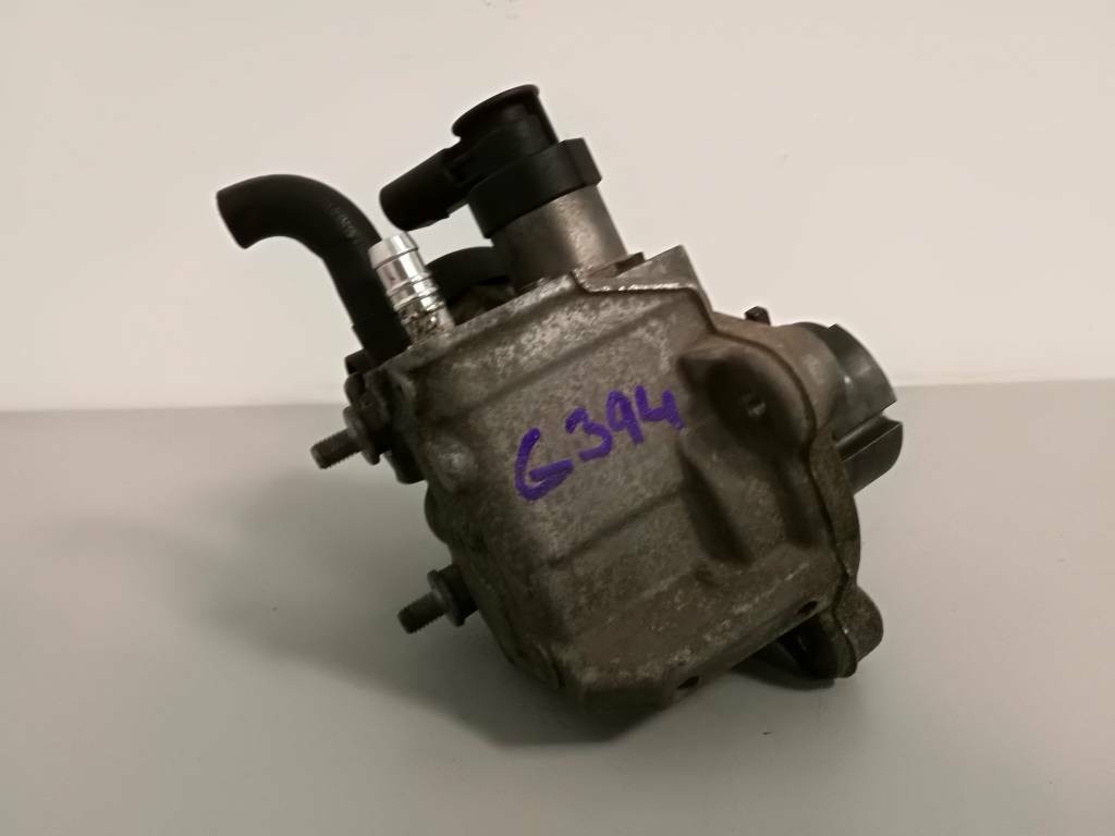 Vtrekovacie čerpadlo CFF VW 3L0130755L 0445010526
