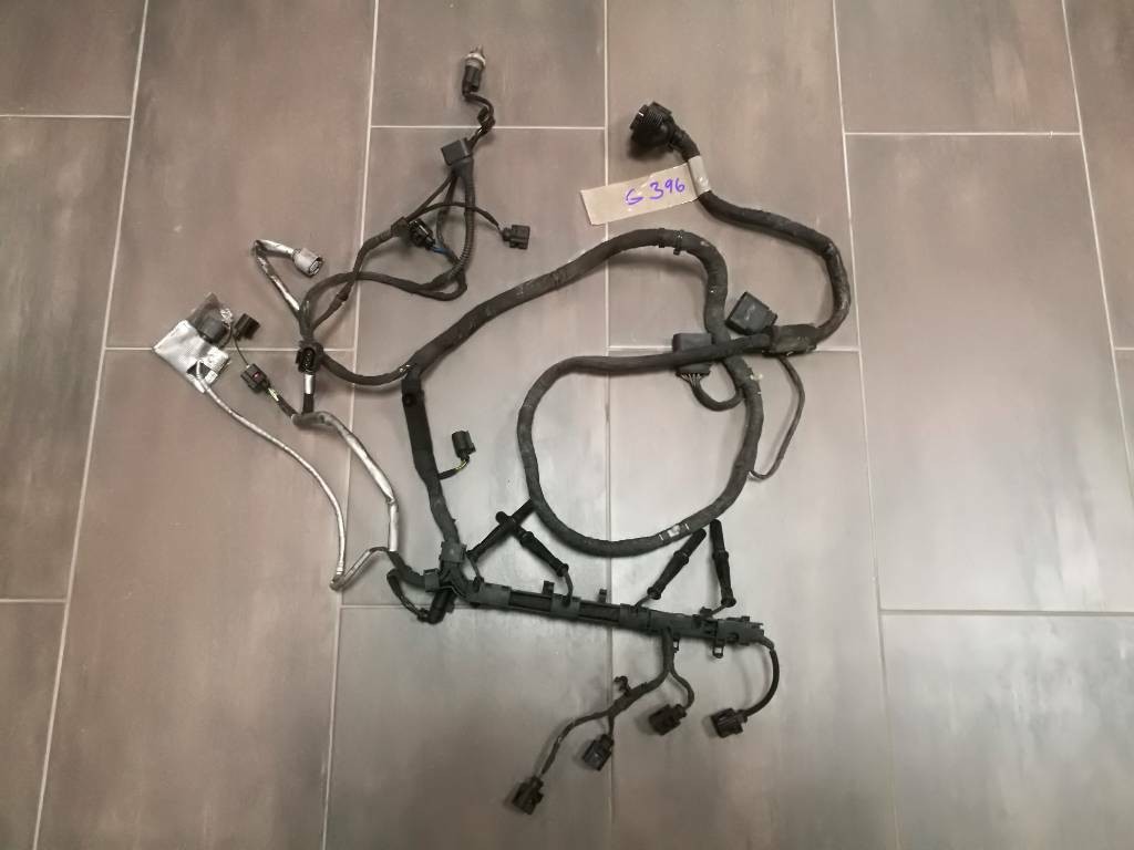 Elektroinstalacia kabelaz motora CFF 03L971824D