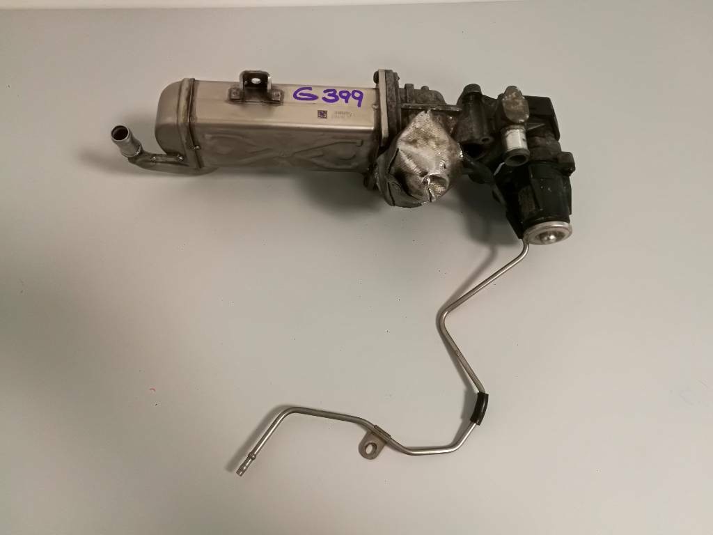 EGR chladič spalin VW AUDI SKODA SEAT 03L131512CF