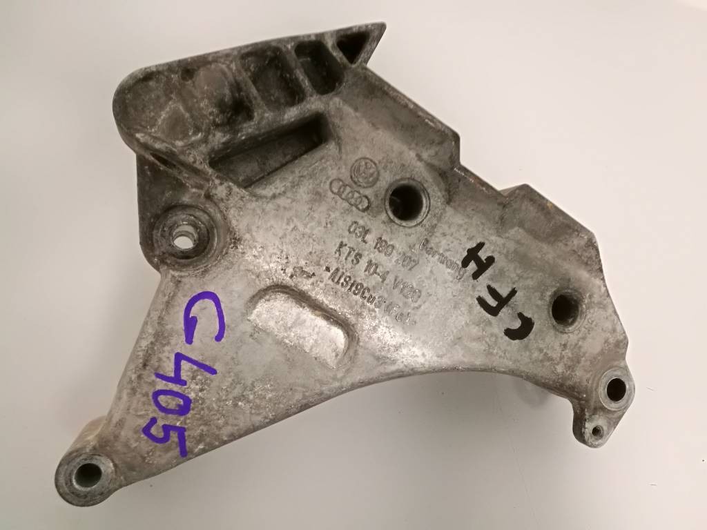 Držiak motora VW AUDI SKODA SEAT 1.6 2.0 03L199207