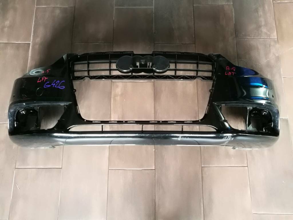 Predný nárazník AUDI A5 8T0 8t LIFT 2011-2015
