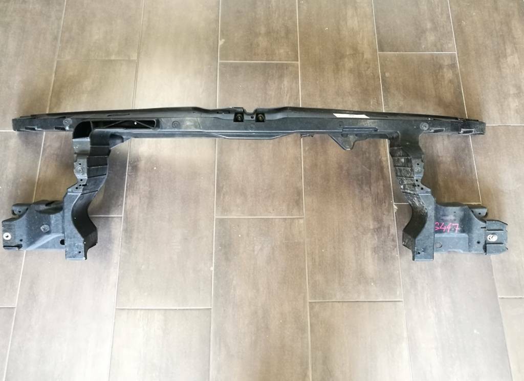 Čelo stena sahara VW TRANSPORTER T5 LIFT 7E0 T6