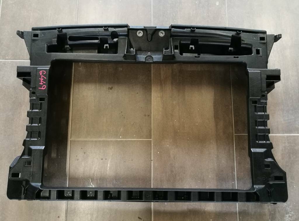 Čelo stena sahara VW TOURAN 1T 2010< 1T0805594M
