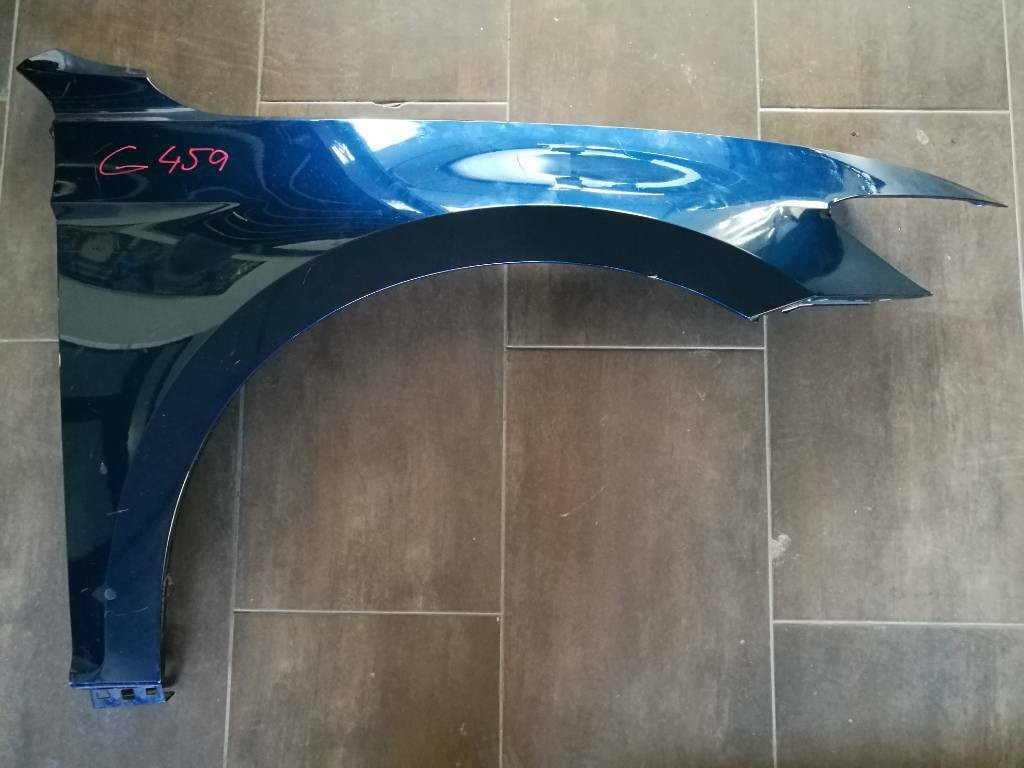 Predný pravý blatník VW VOLKSWAGEN PASSAT B8 3G