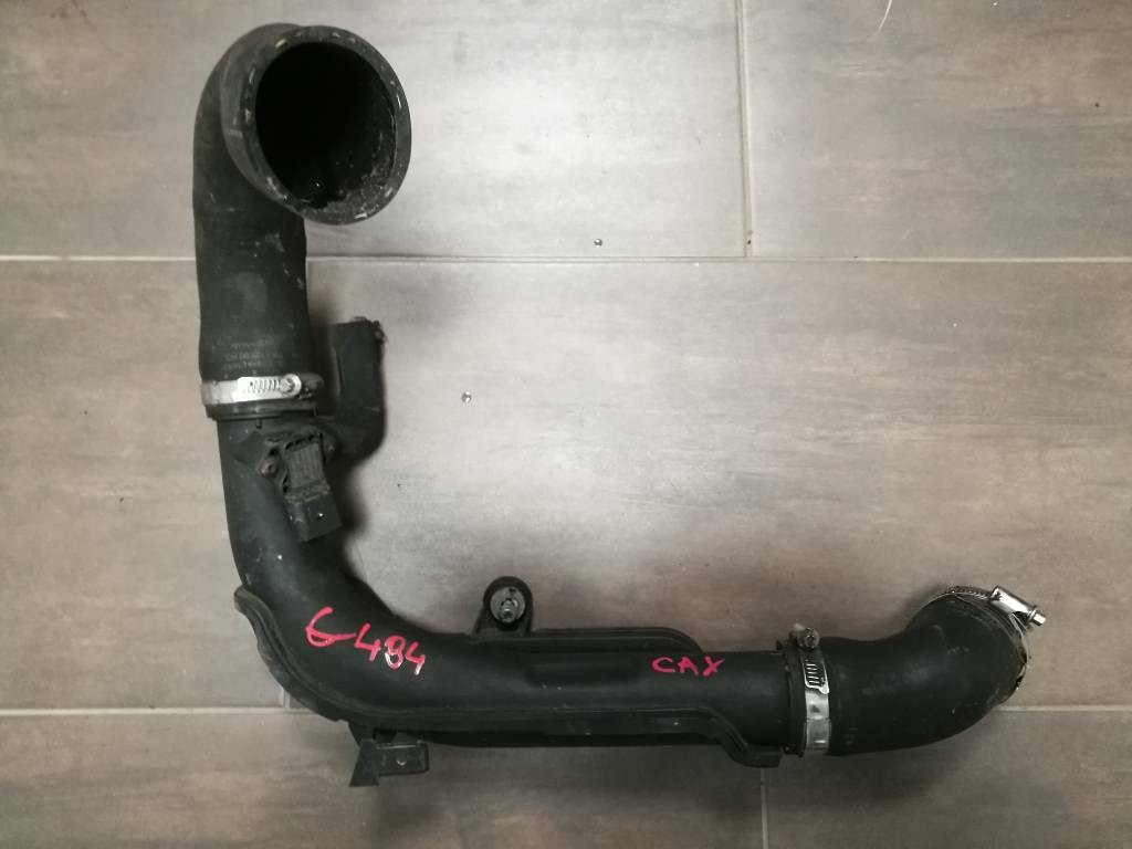 Rúra hadica intercoolera VW AUDI SKODA 1K0145770AE
