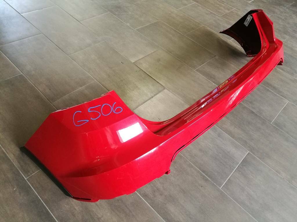 Zadný nárazník SEAT ARONA 6F9 6F9807421A