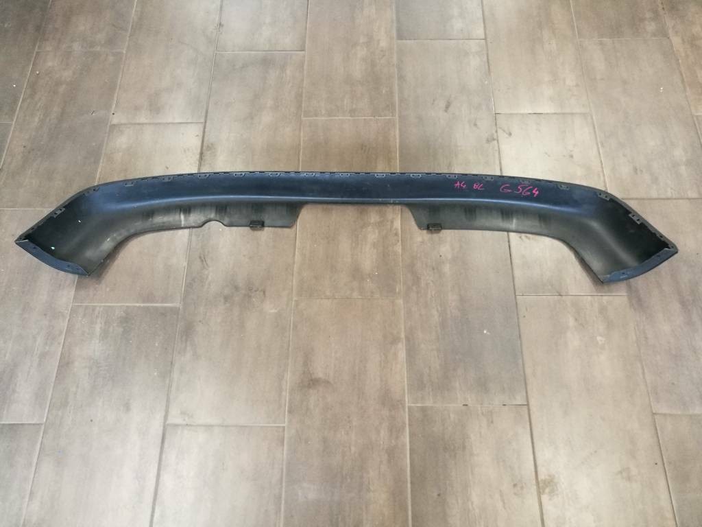 Zadný spojler AUDI A4 8L 8L0807521F