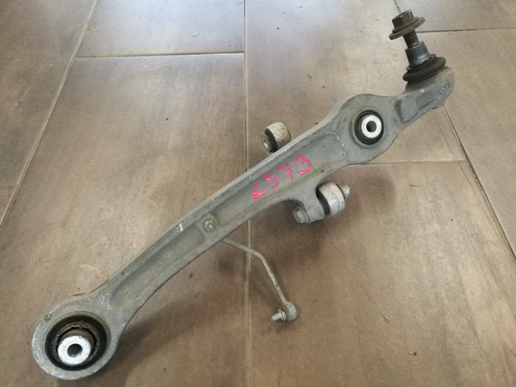 Rameno predné ľavé 4F0407151A AUDI A4 A5 A6 A7 4G