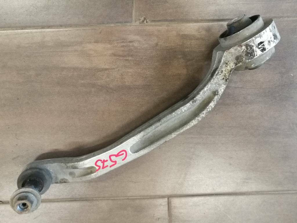Rameno 4F0407694H AUDI A6 C6 ALLROAD 2.7 TDI 3.0