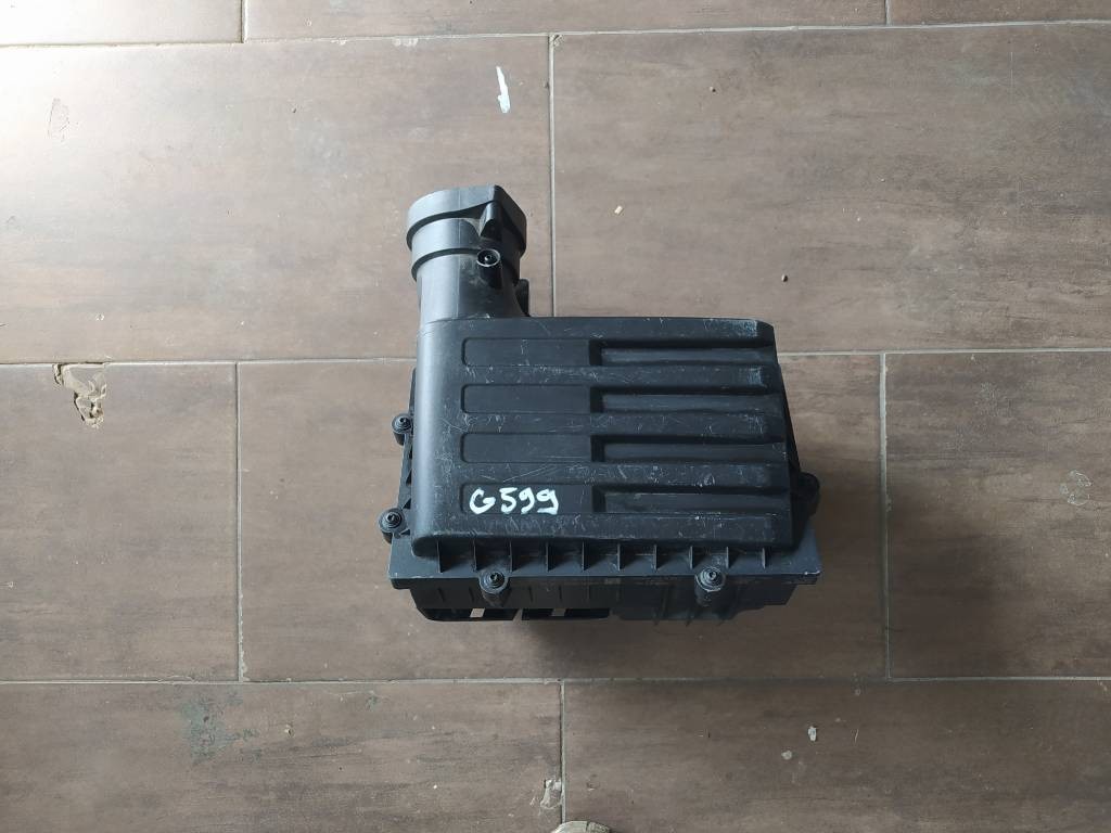 Vzduchový filter VW AUDI SKODA 5Q0129607AA