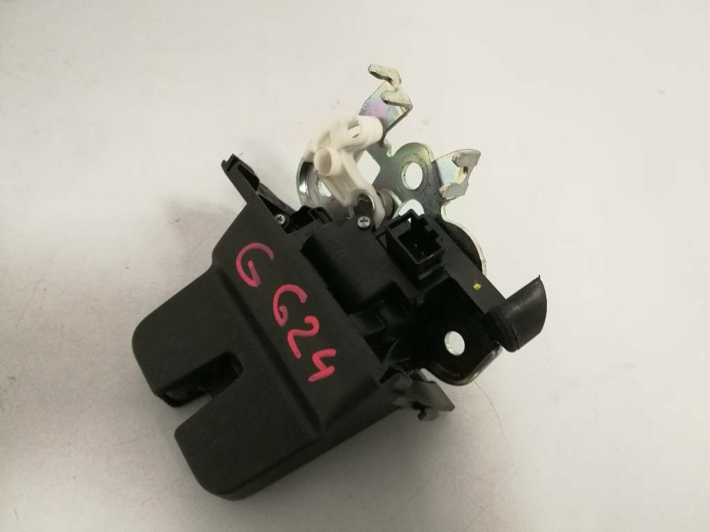 Zámok kufor SKODA OCTAVIA III 3 5E 5E0827505