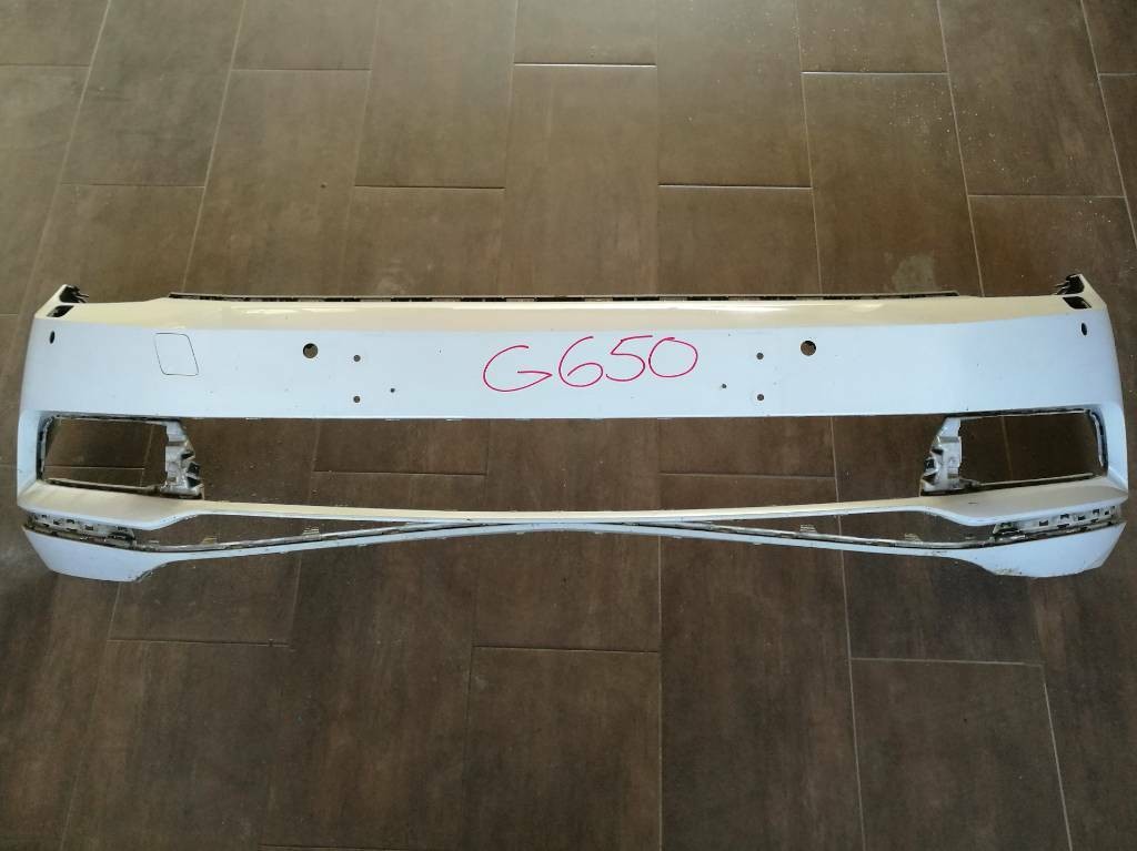 Predný nárazník VW PASSAT B8 3G SM 4PDC 3G0807221A