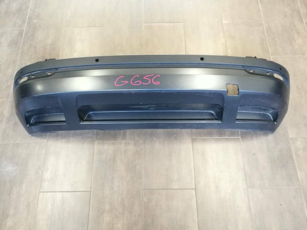 Zadný spojler SKODA KAROQ 57A 4PDC 57A807835