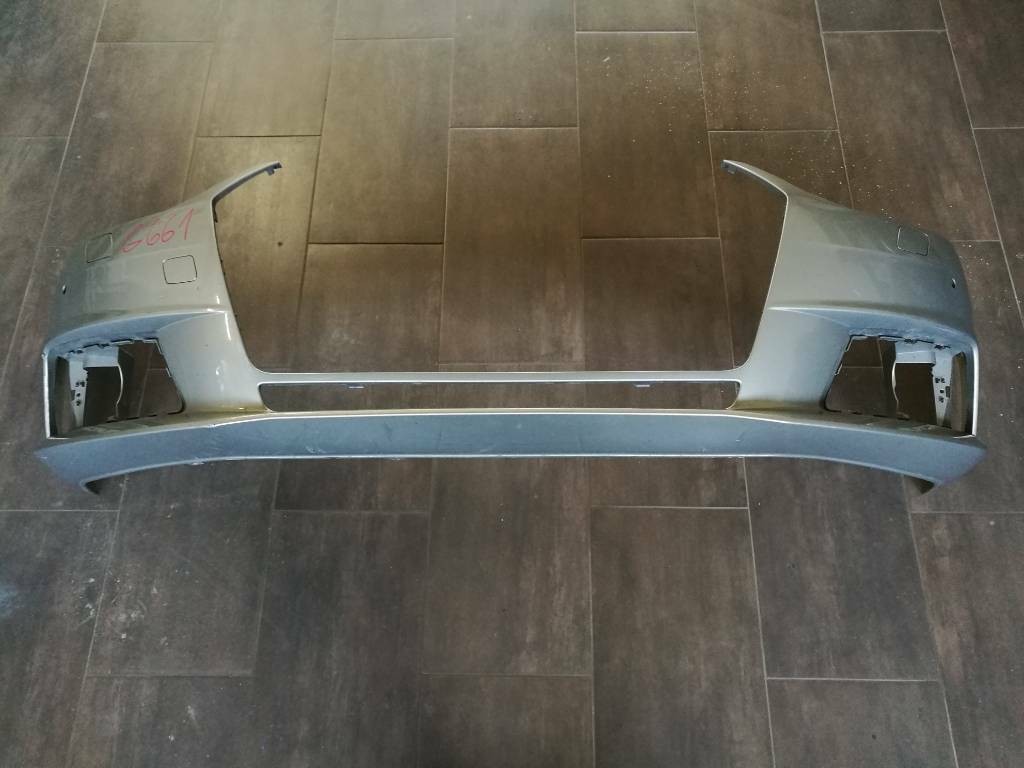 Predný nárazník AUDI A4 B9 8W  8W0807437