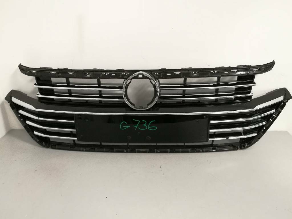 Maska mriežka VOLKSWAGEN ARTEON RADAR 3G8853655A