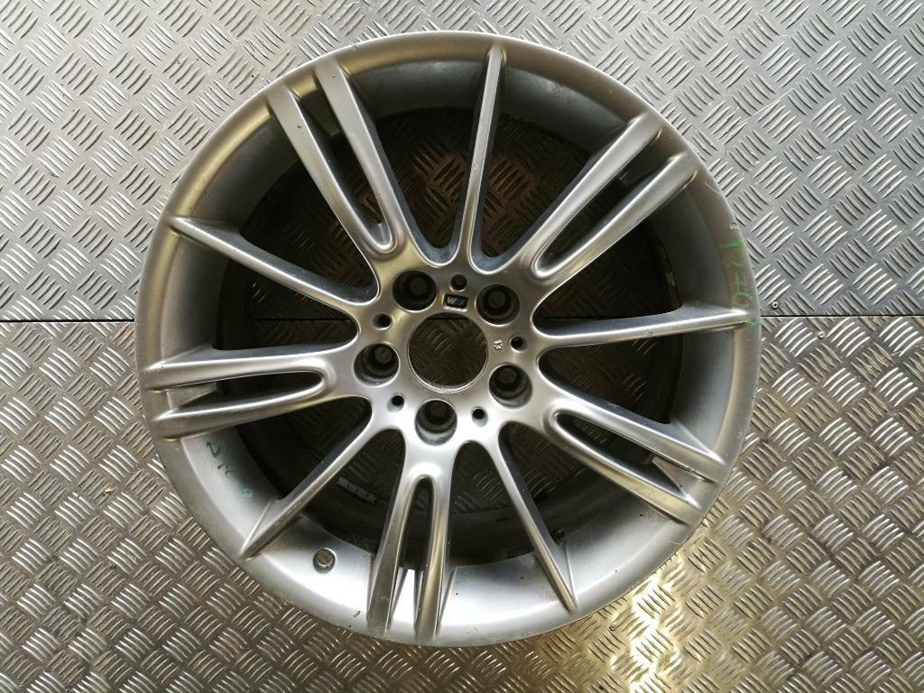 BMW Disk elektron 8,5Jx18 ET37 5x120 M-PAKET