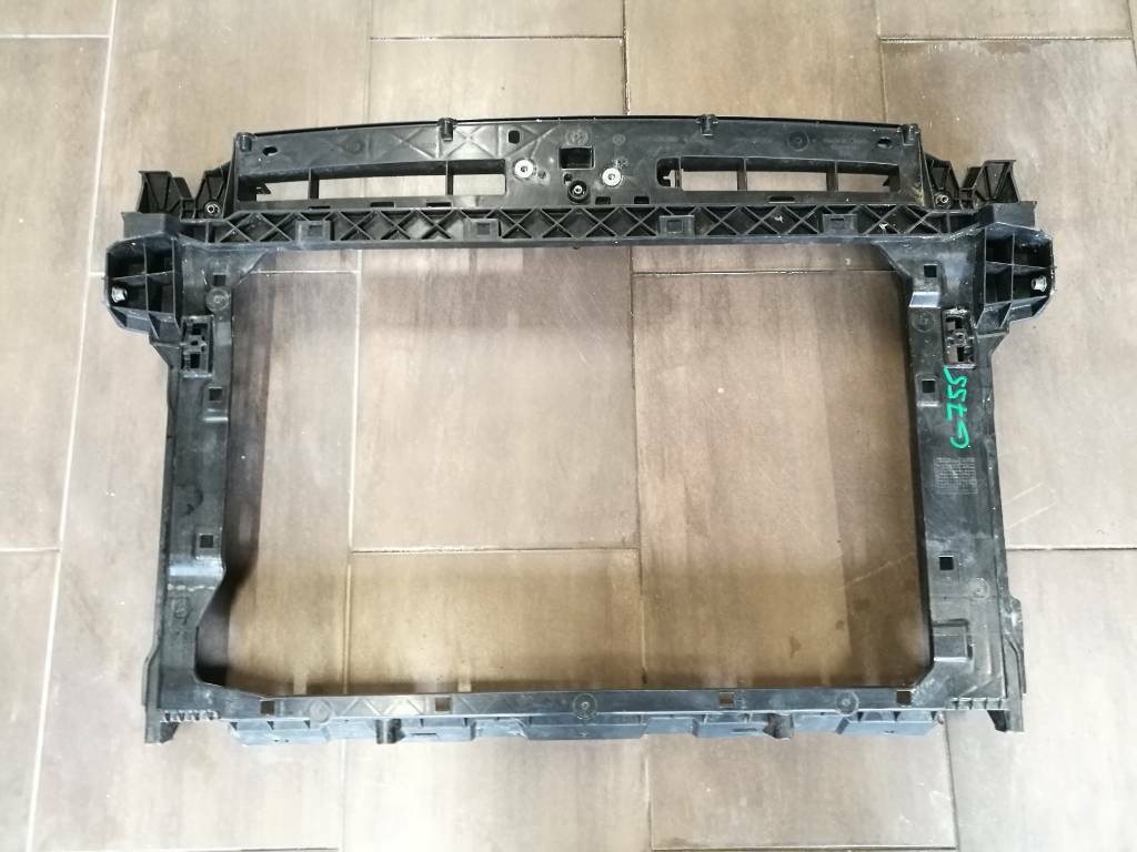 Čelo stena sahara úzka SKODA KODIAQ 565 565805588K