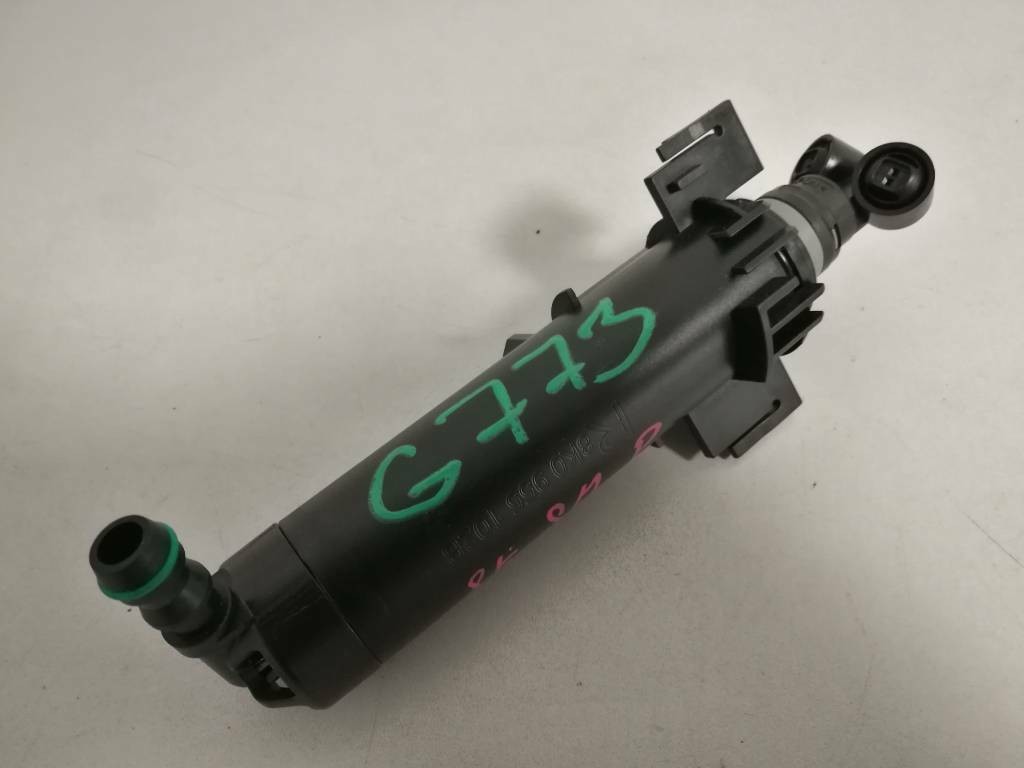 Pumpa ostrekovač AUDI A4 S4 B8 08 - 12 8K0955102B
