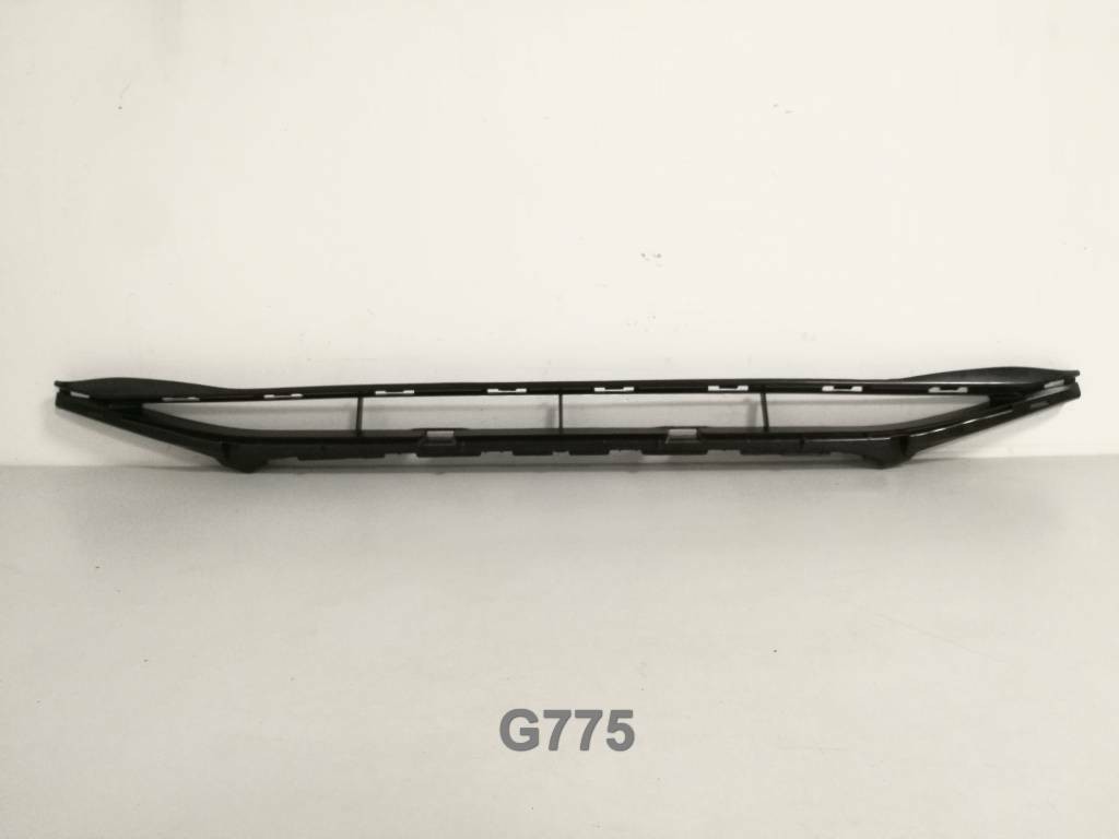 Stredová mriežka AUDI A4 B8 8K LIFT S LINE