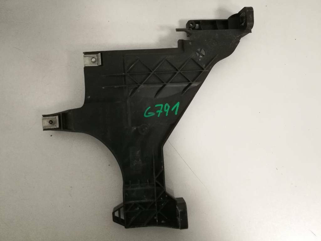Ľavý predný držiak svetla AUDI A4 B8 A5 301073053