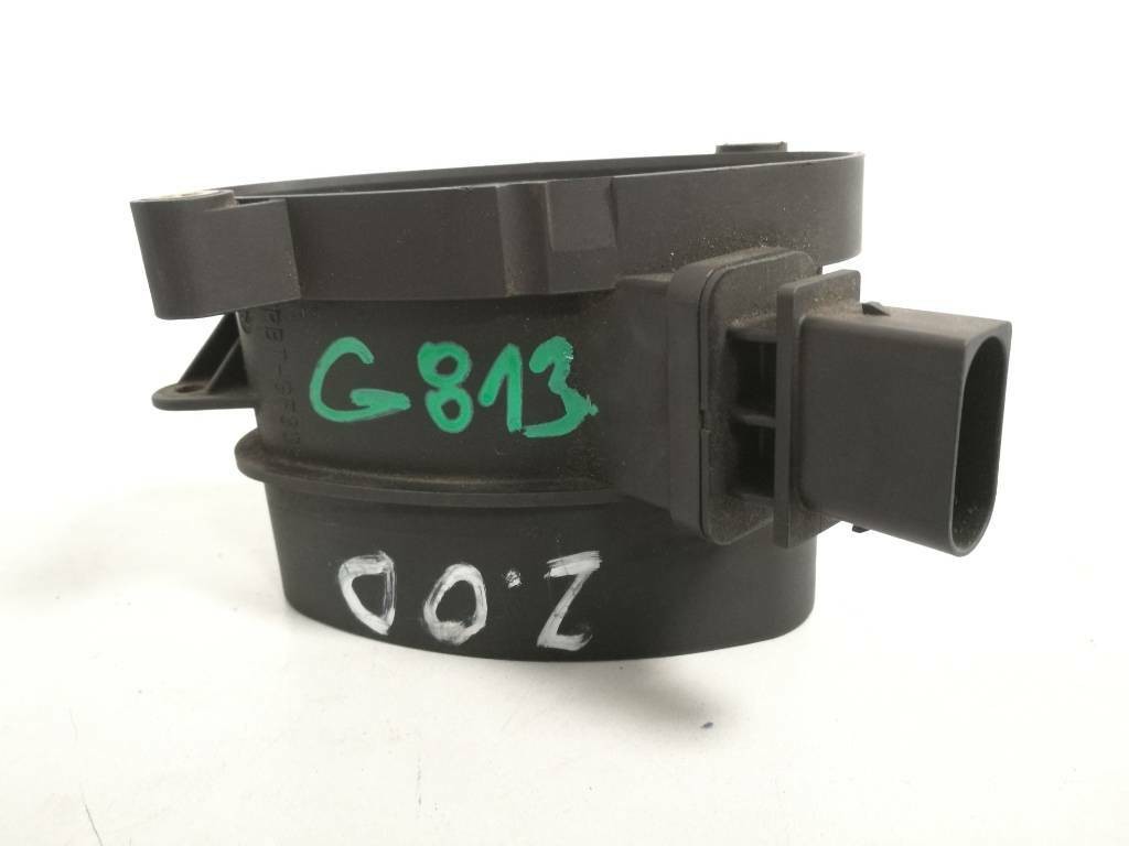 Váha vzduchu prietokomer BMW 7788744D 0928400504