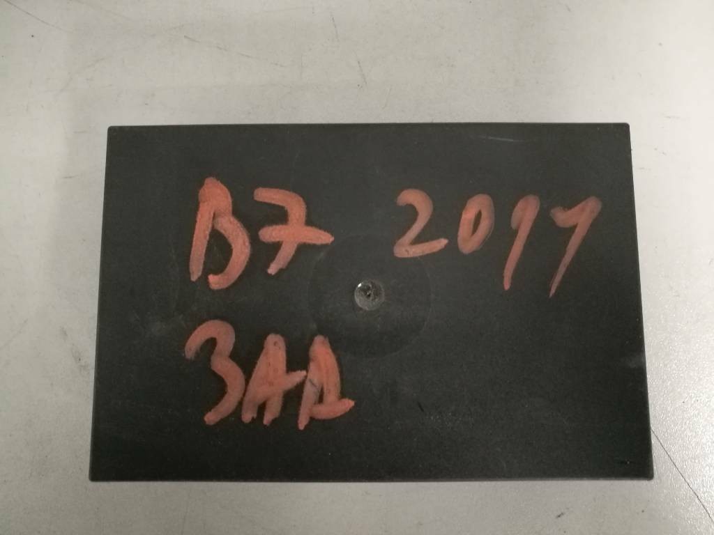 Riadiaca jednotka modul dverí