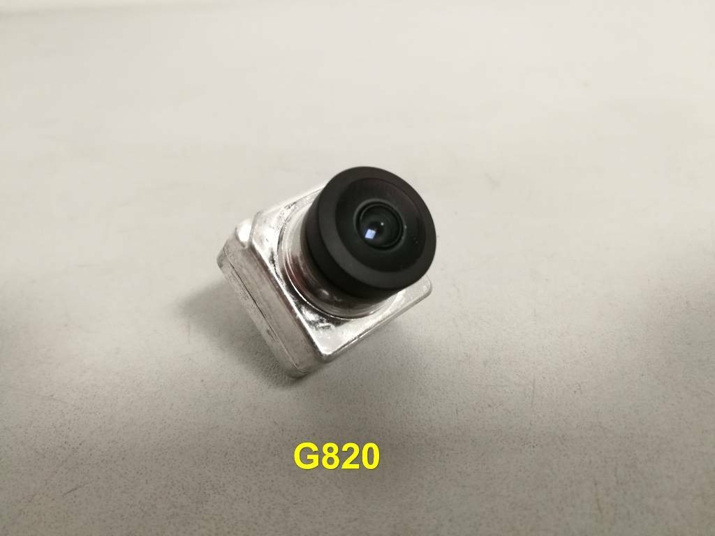 Predna kamera AUDI A6 A7 A8 4N0980546