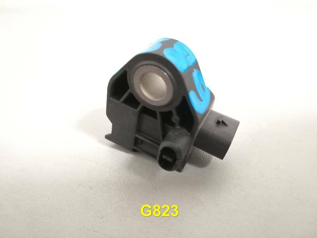 Snímač senzor čidlo nárazu VW AUDI 4N0959651G