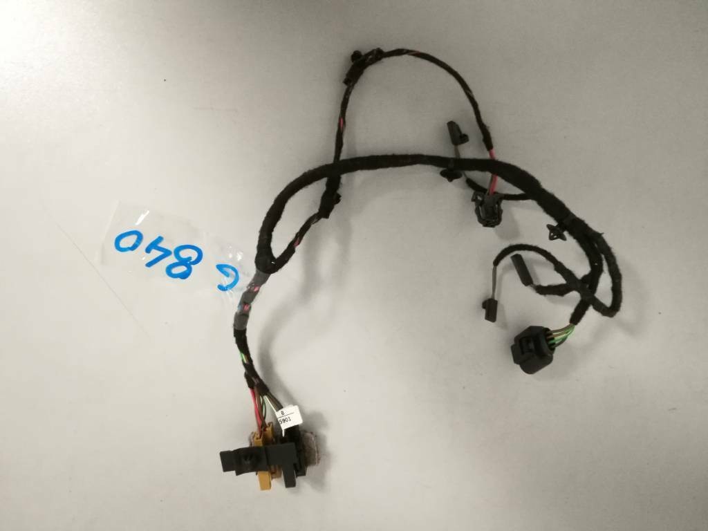 Elektro inštalácia kábel 8K0973704 1J093119