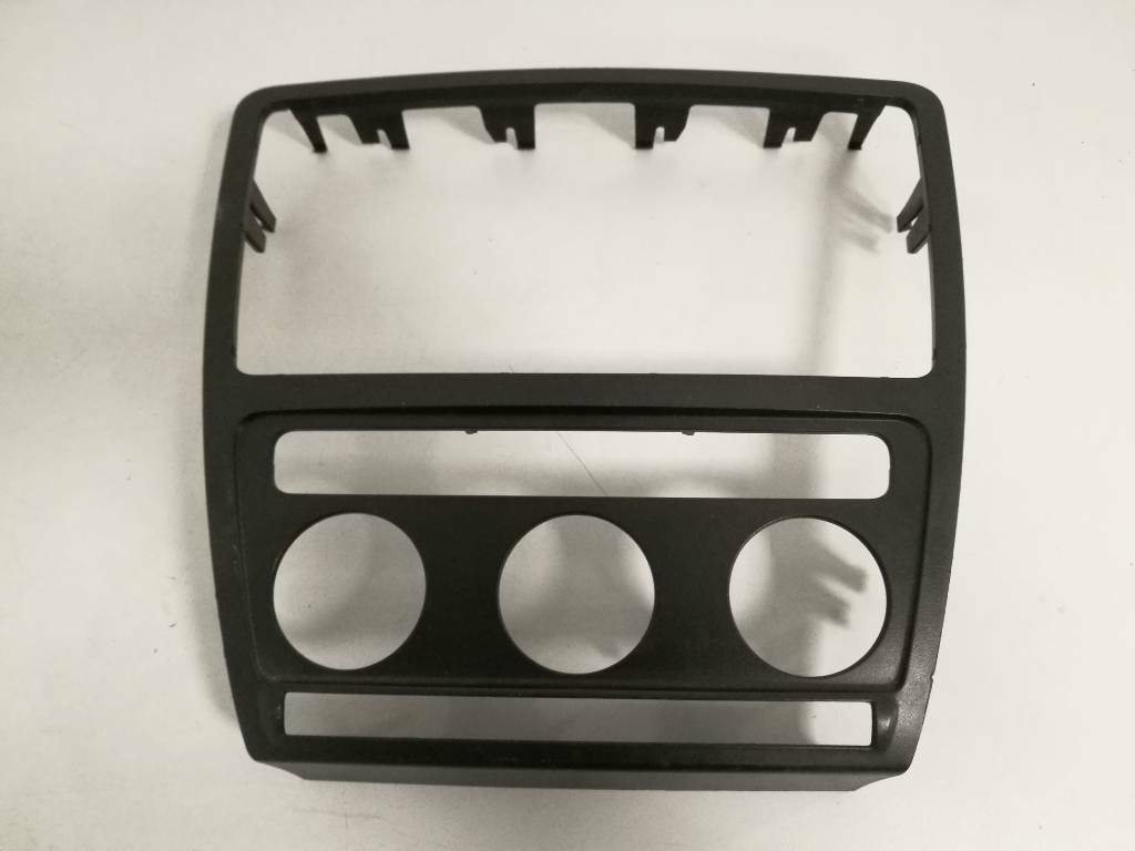 Rámik kryt dekor lišta panel SKODA OCTAVIA II 2